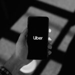 person holding black iphone 5