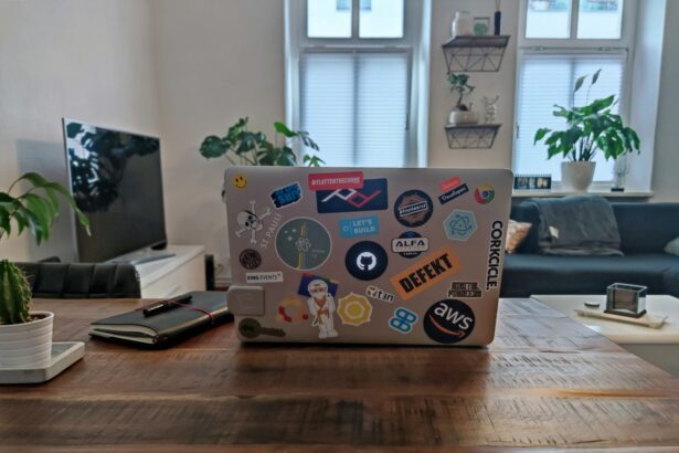 pop tarts box on brown wooden table
