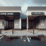 Starbucks Richmond Restructuring