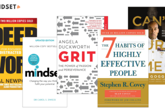 success_mindset_books